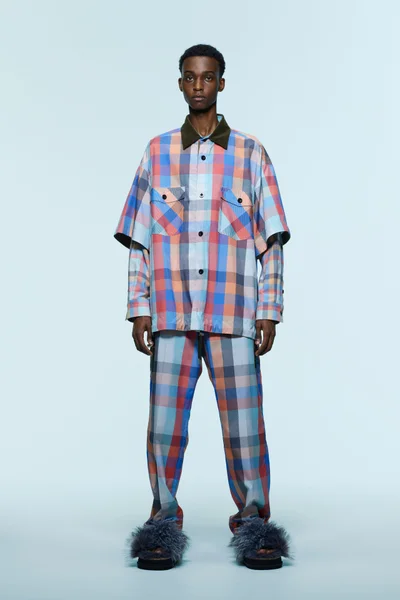 Look 27